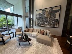 The Oliv (D10), Apartment #630077171